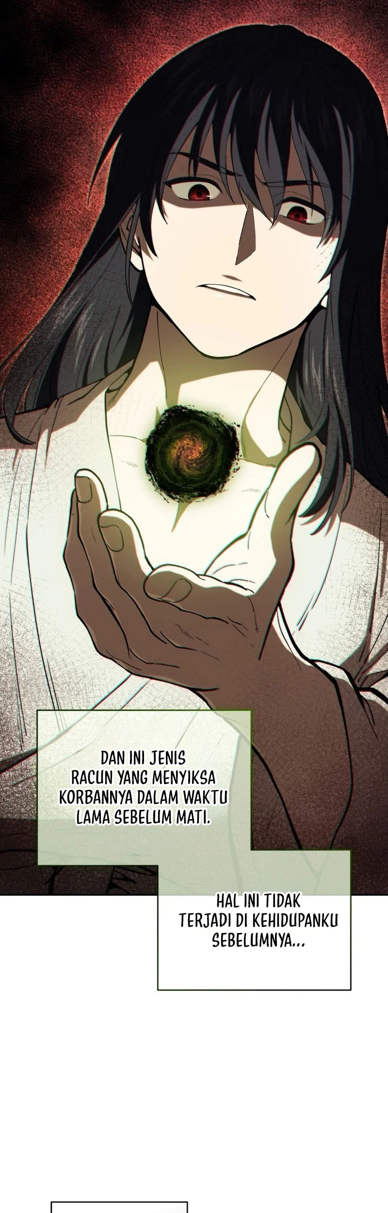 My Dad Is The Strongest Under Heaven Chapter 4 Gambar 41
