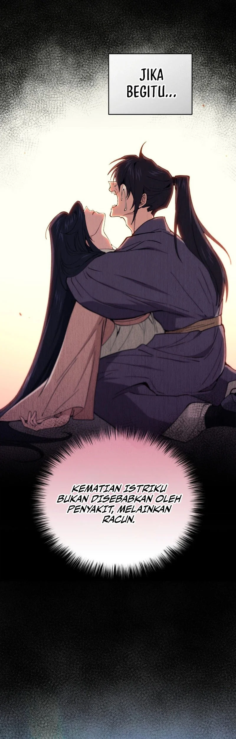 My Dad Is The Strongest Under Heaven Chapter 4 Gambar 43
