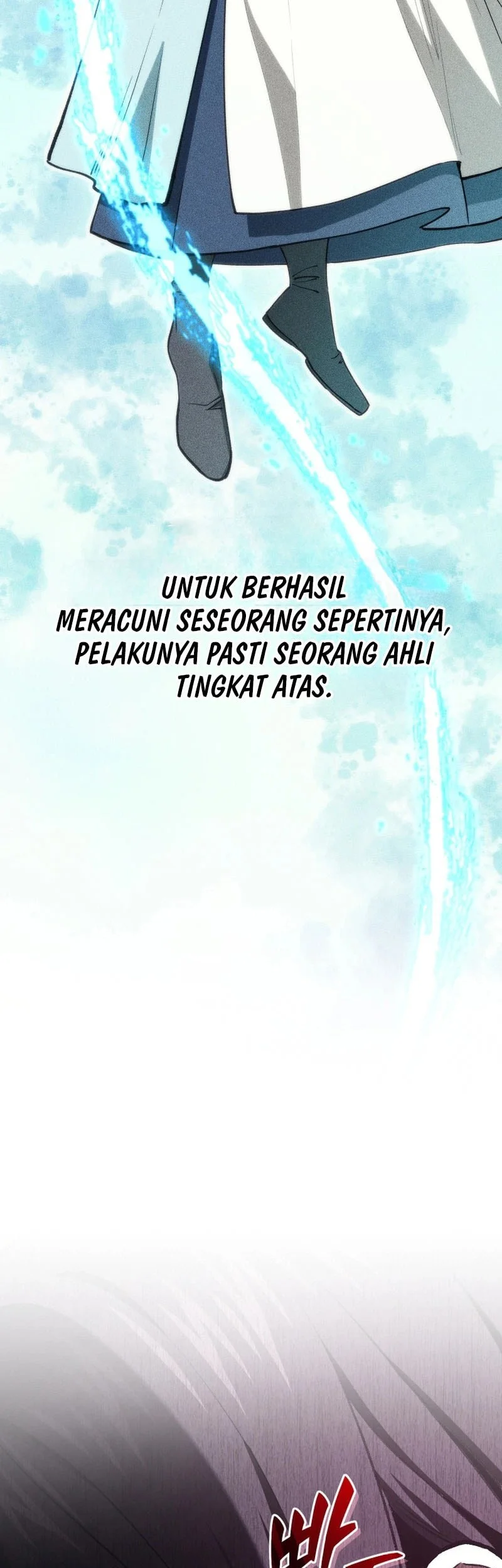 My Dad Is The Strongest Under Heaven Chapter 4 Gambar 45
