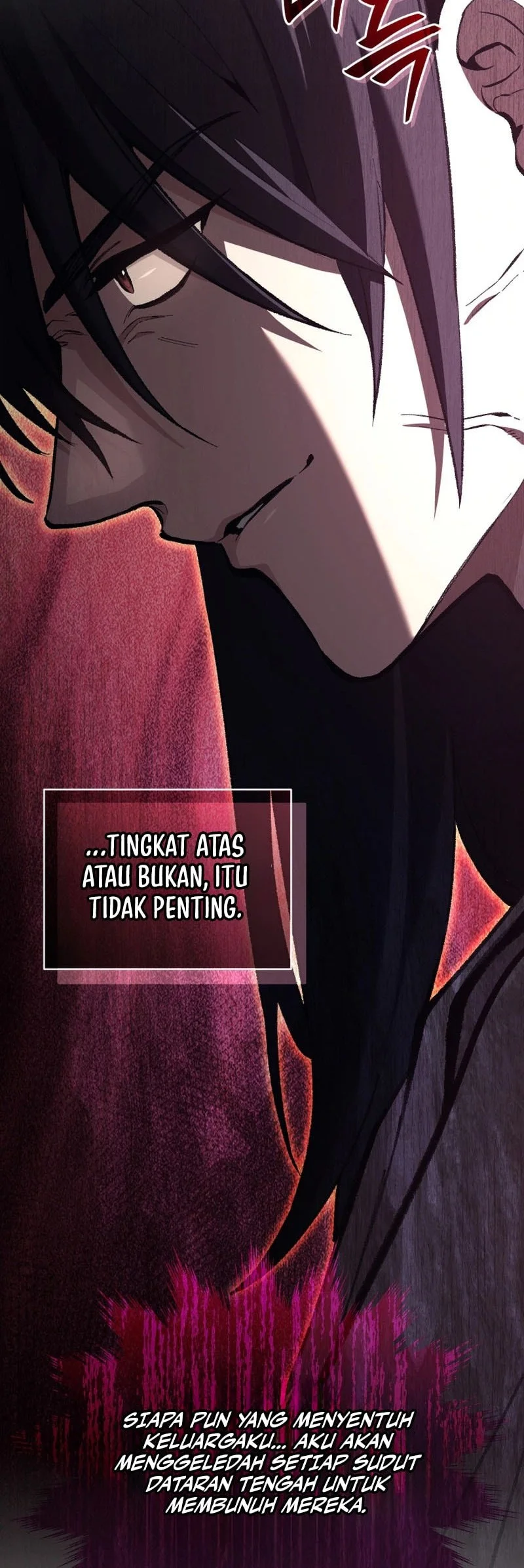 My Dad Is The Strongest Under Heaven Chapter 4 Gambar 46