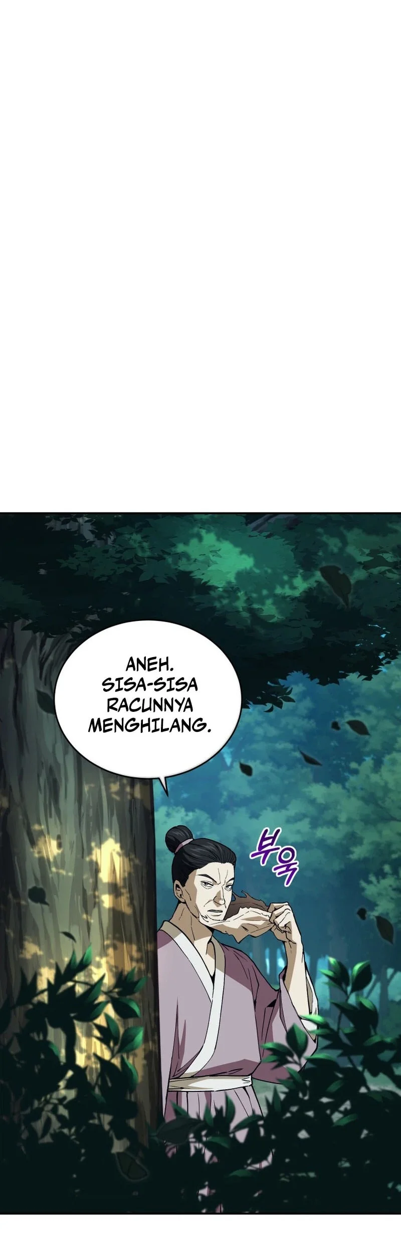 My Dad Is The Strongest Under Heaven Chapter 4 Gambar 50