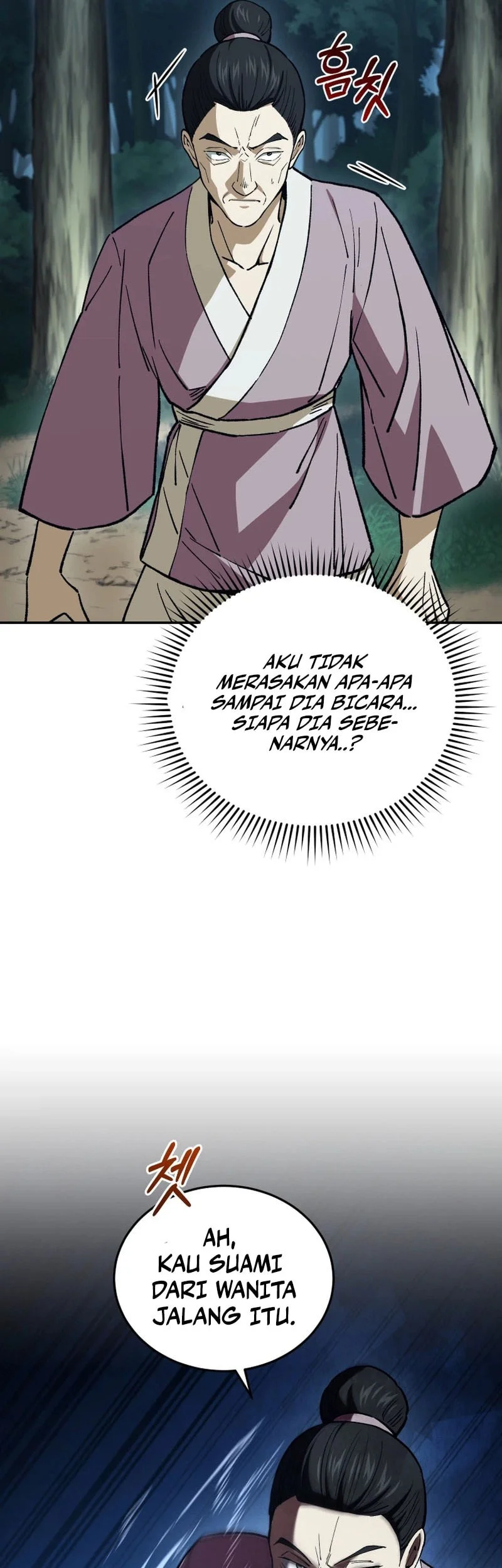 My Dad Is The Strongest Under Heaven Chapter 4 Gambar 55