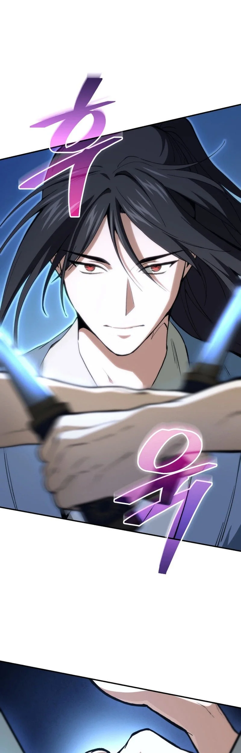 My Dad Is The Strongest Under Heaven Chapter 4 Gambar 59