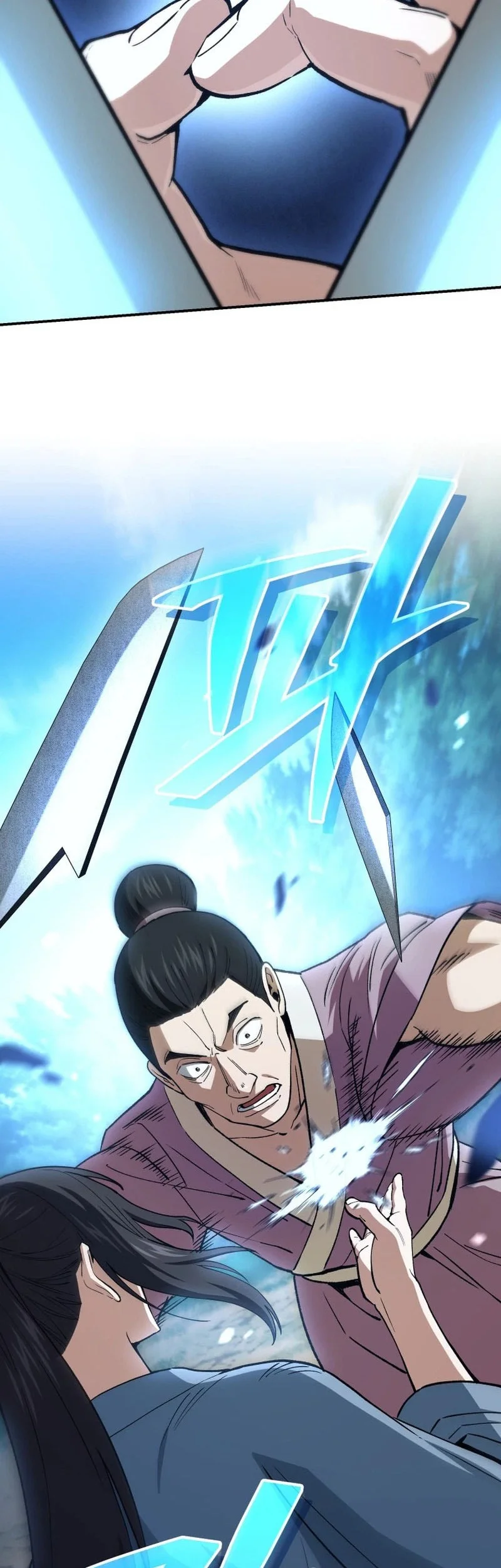 My Dad Is The Strongest Under Heaven Chapter 4 Gambar 60