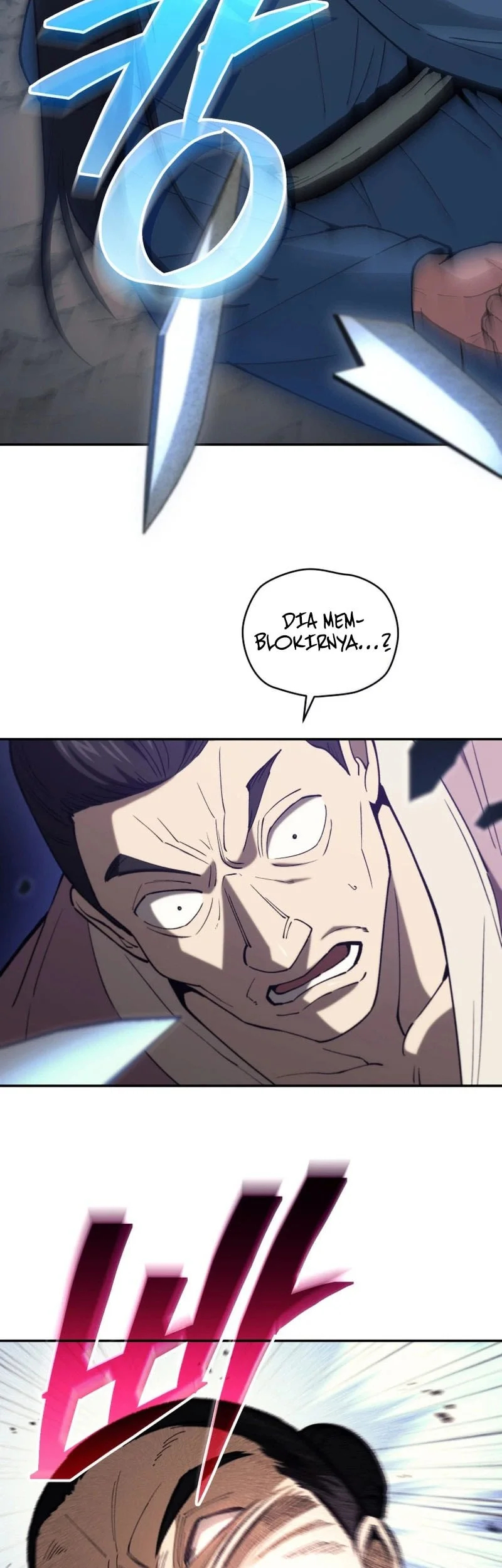 My Dad Is The Strongest Under Heaven Chapter 4 Gambar 61