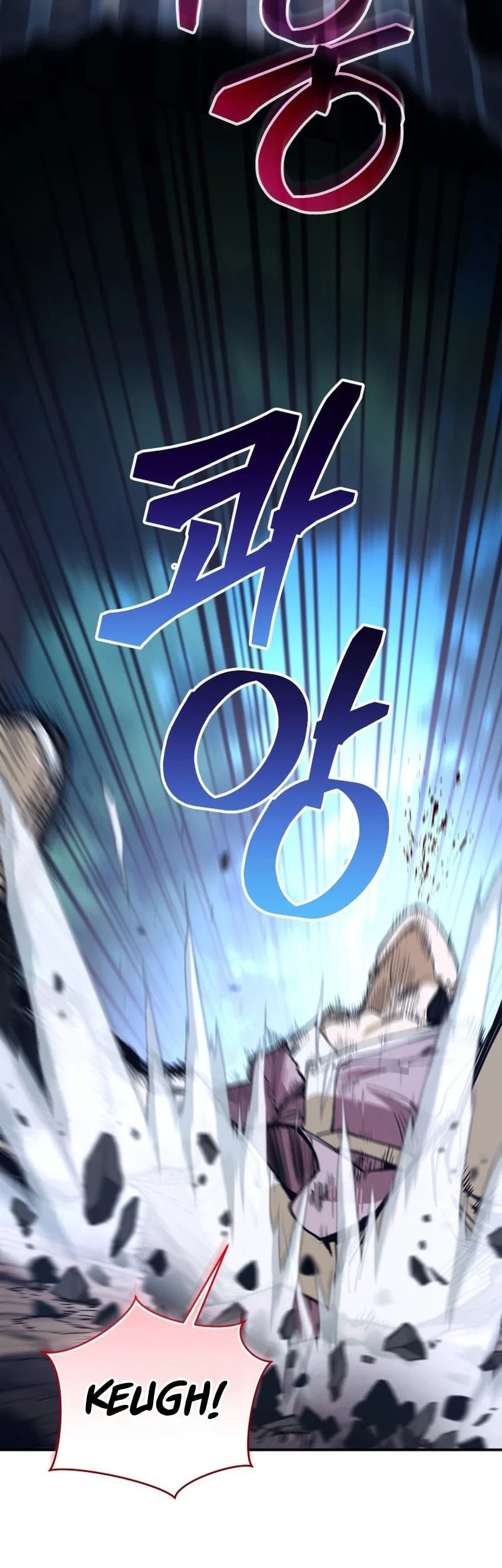 My Dad Is The Strongest Under Heaven Chapter 4 Gambar 64