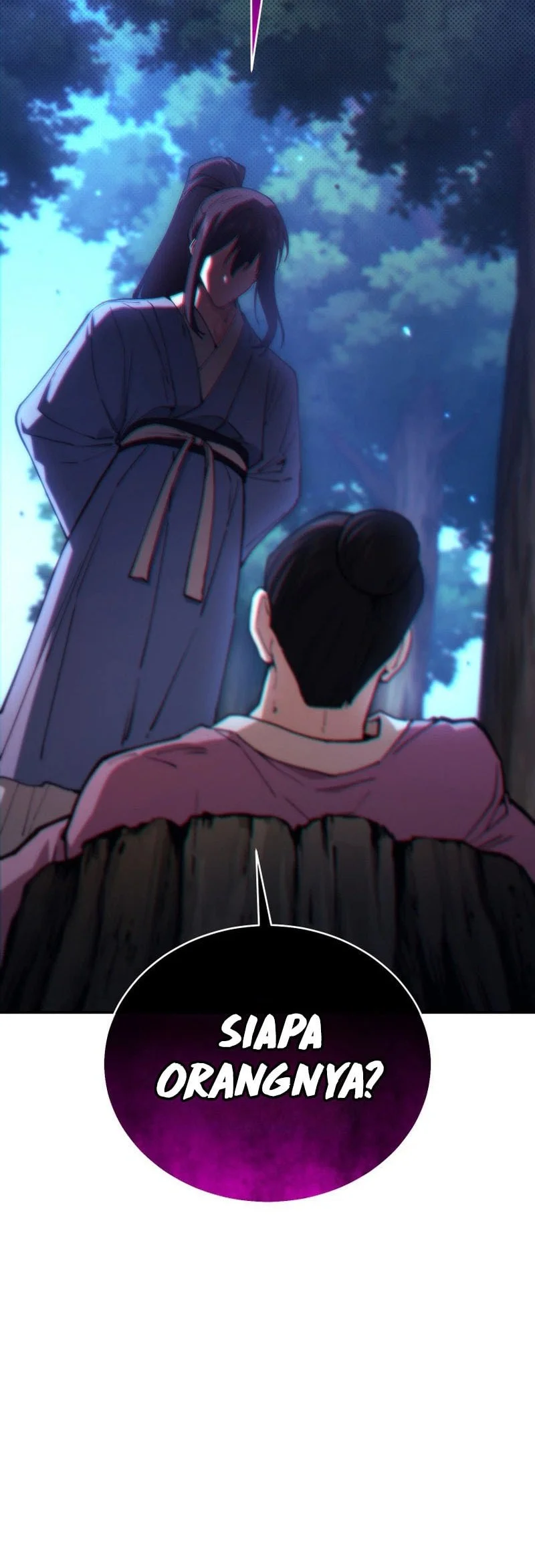 My Dad Is The Strongest Under Heaven Chapter 4 Gambar 66