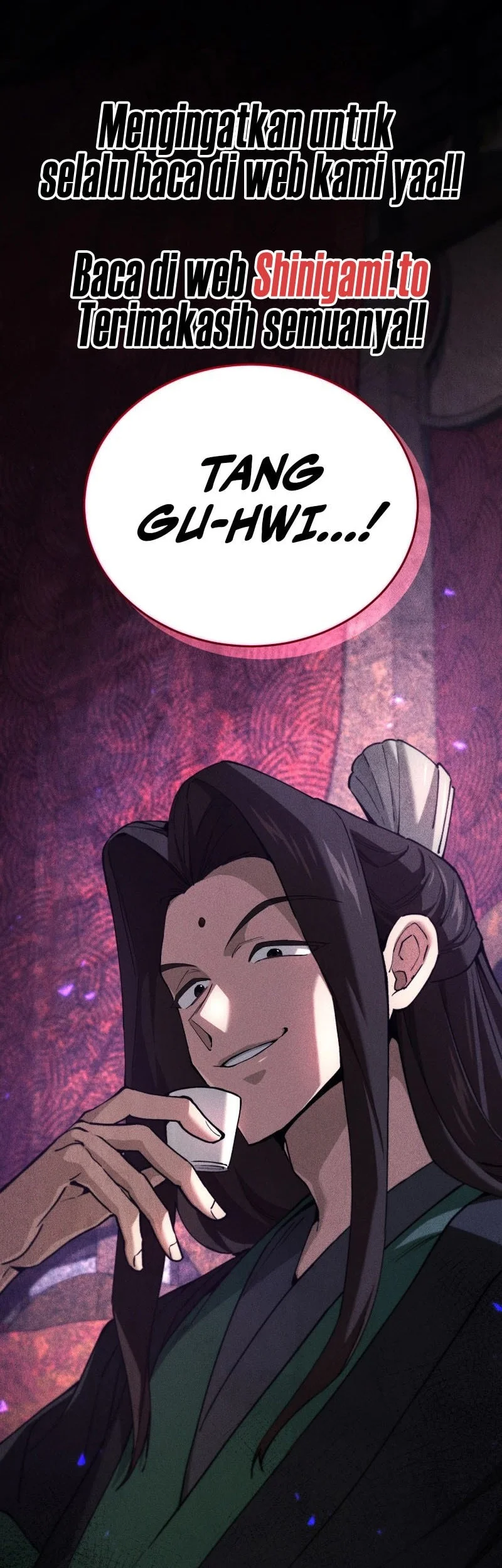 My Dad Is The Strongest Under Heaven Chapter 4 Gambar 68