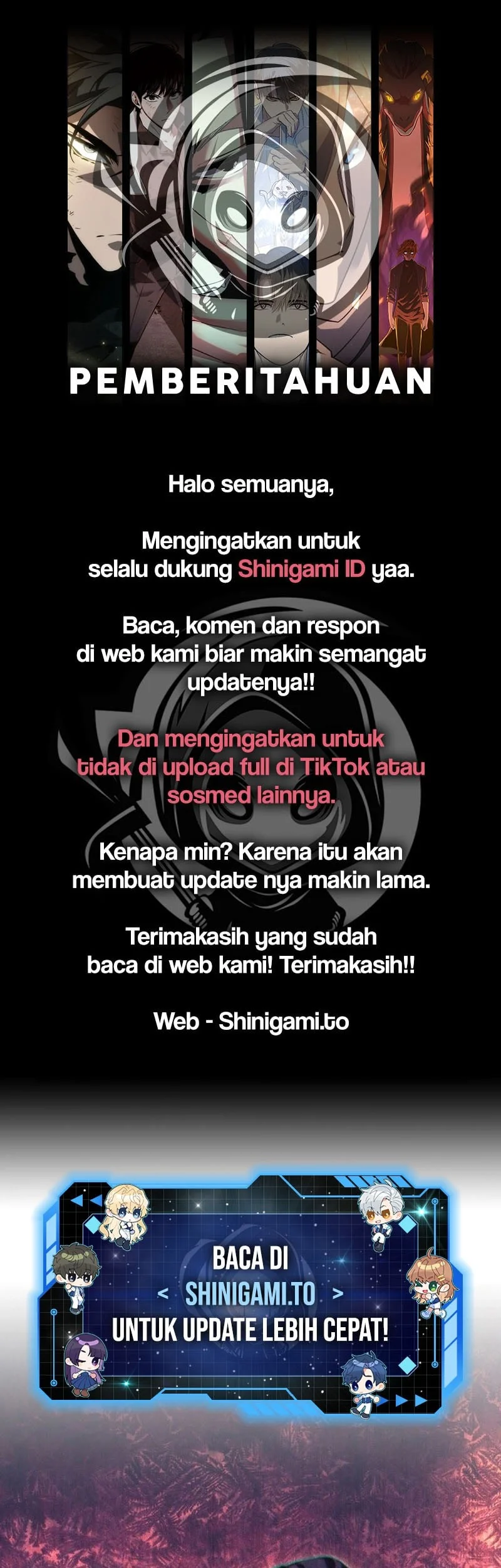 Manhua My Dad Is The Strongest Under Heaven Chapter 4 gambar 2