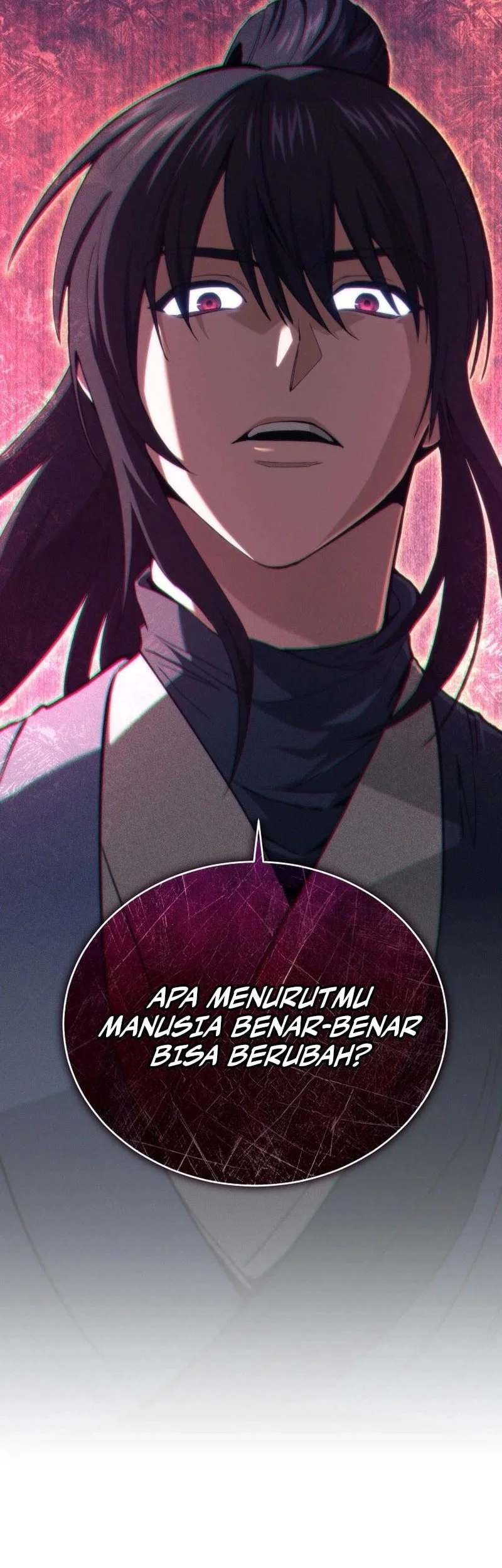 My Dad Is The Strongest Under Heaven Chapter 4 Gambar 3