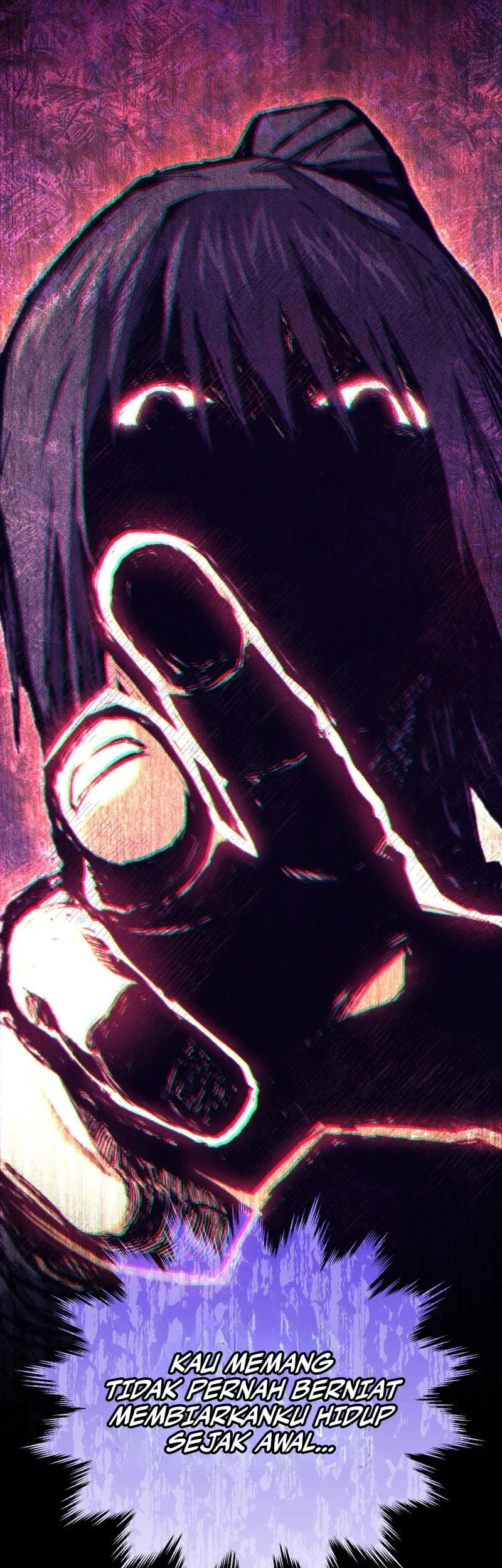 My Dad Is The Strongest Under Heaven Chapter 4 Gambar 11