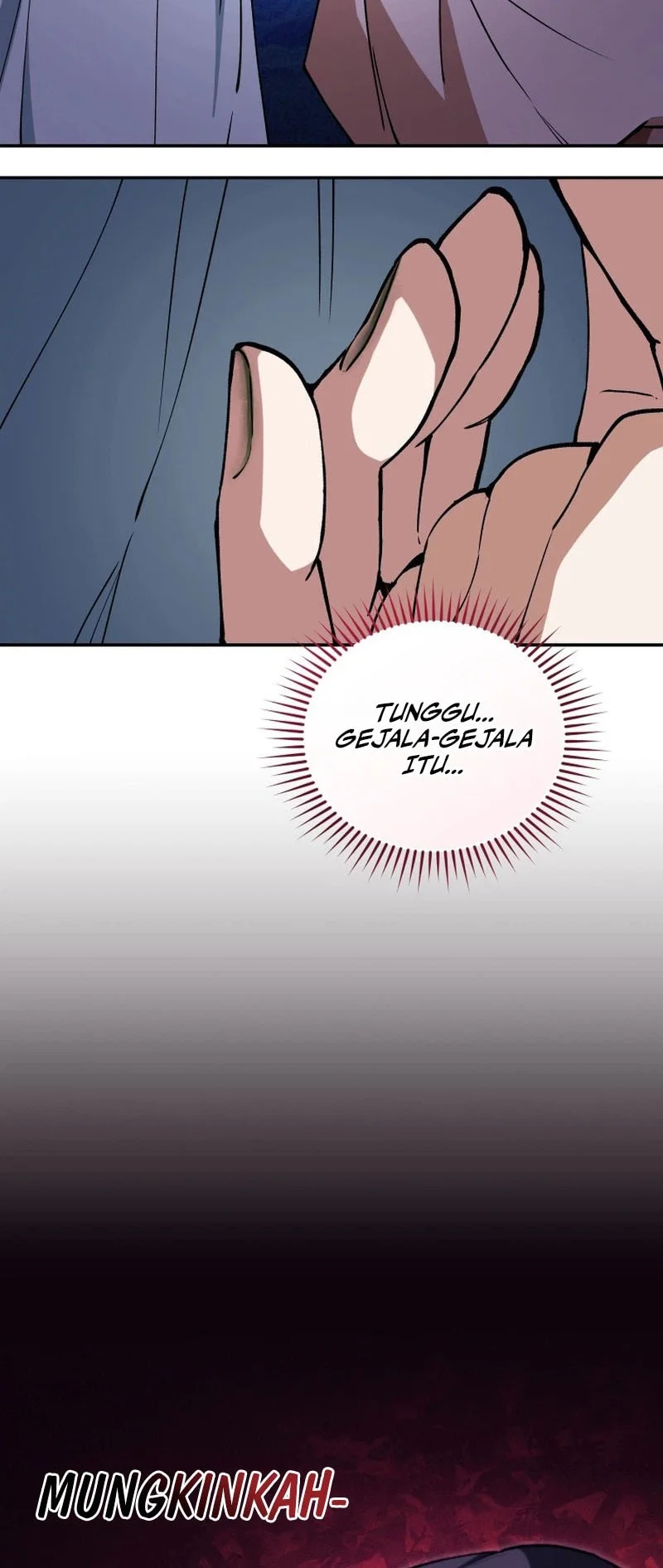 My Dad Is The Strongest Under Heaven Chapter 4 Gambar 30