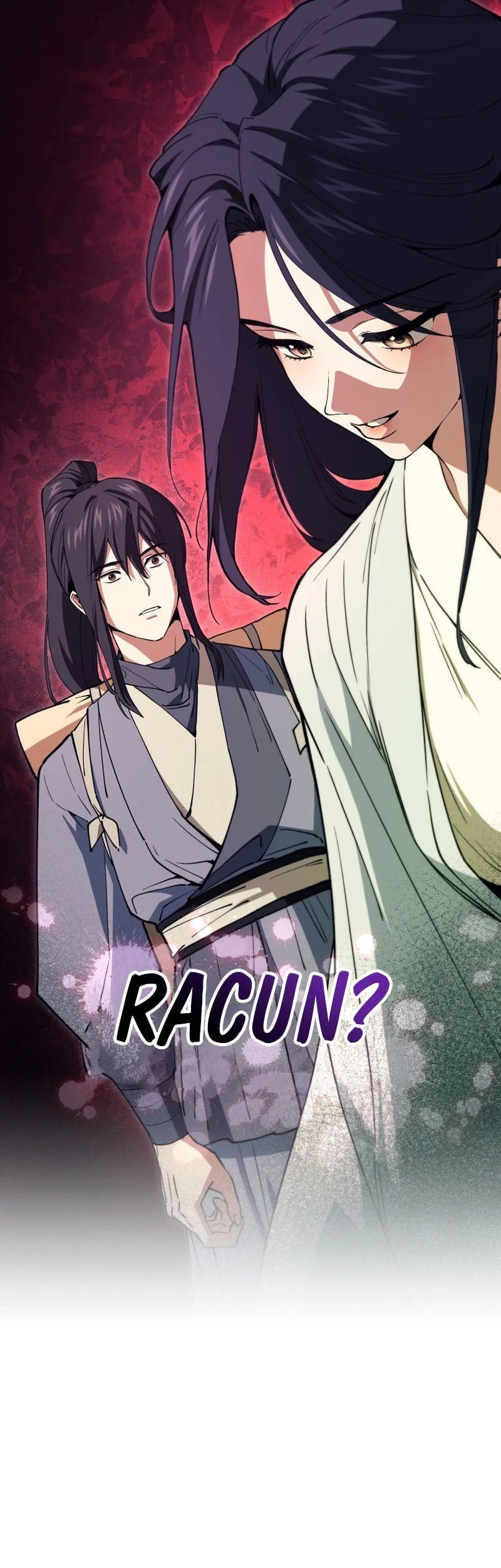 My Dad Is The Strongest Under Heaven Chapter 4 Gambar 31
