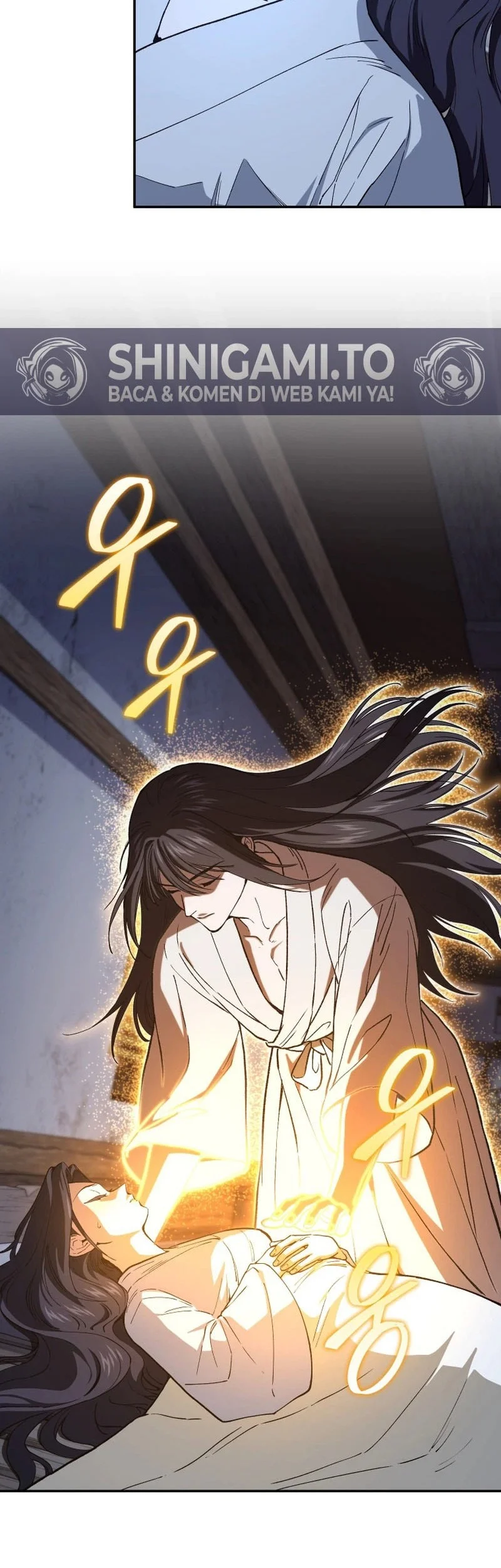 My Dad Is The Strongest Under Heaven Chapter 4 Gambar 34