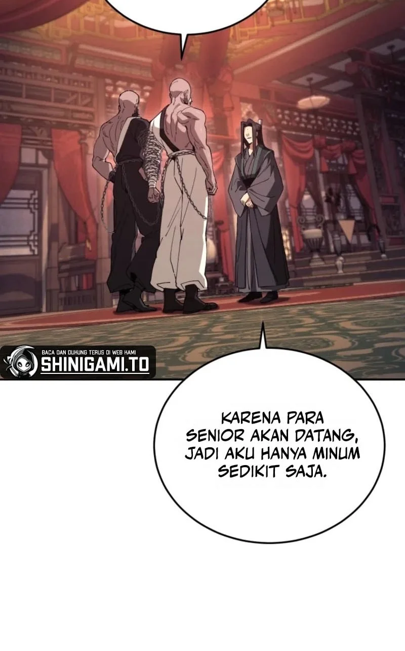 My Dad Is The Strongest Under Heaven Chapter 5 Gambar 38