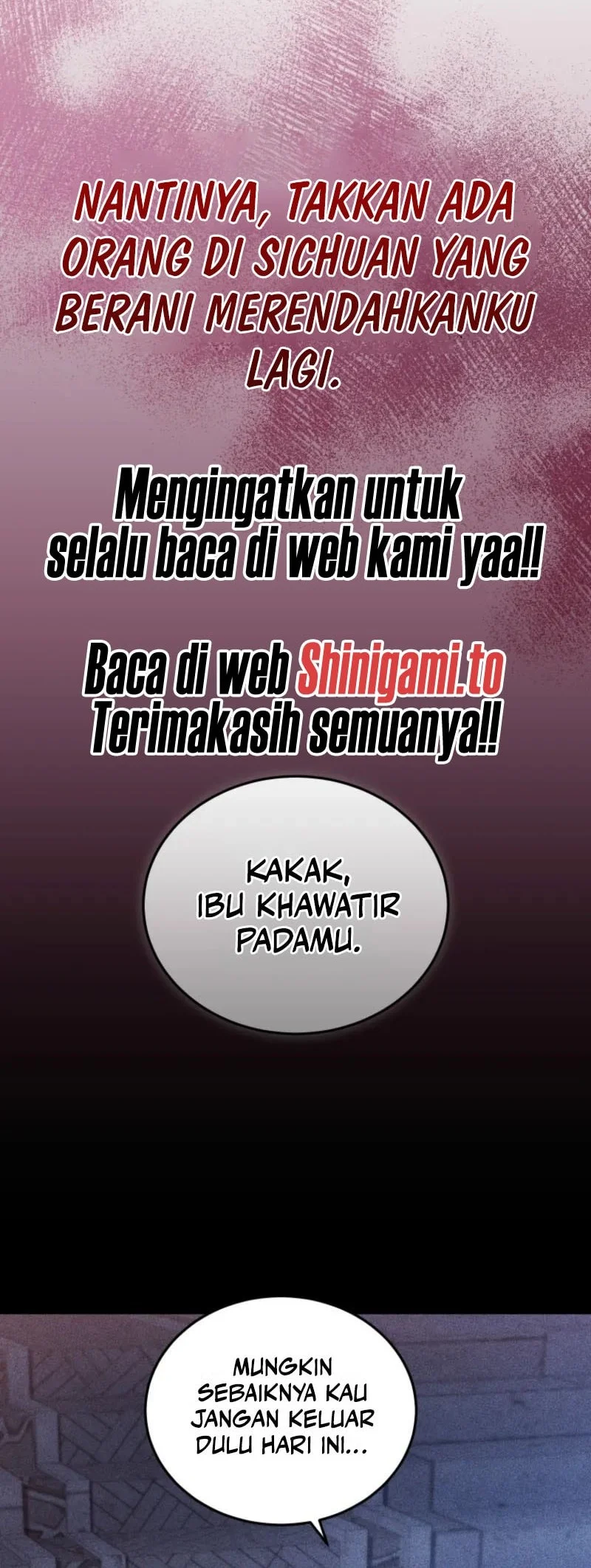 My Dad Is The Strongest Under Heaven Chapter 5 Gambar 42