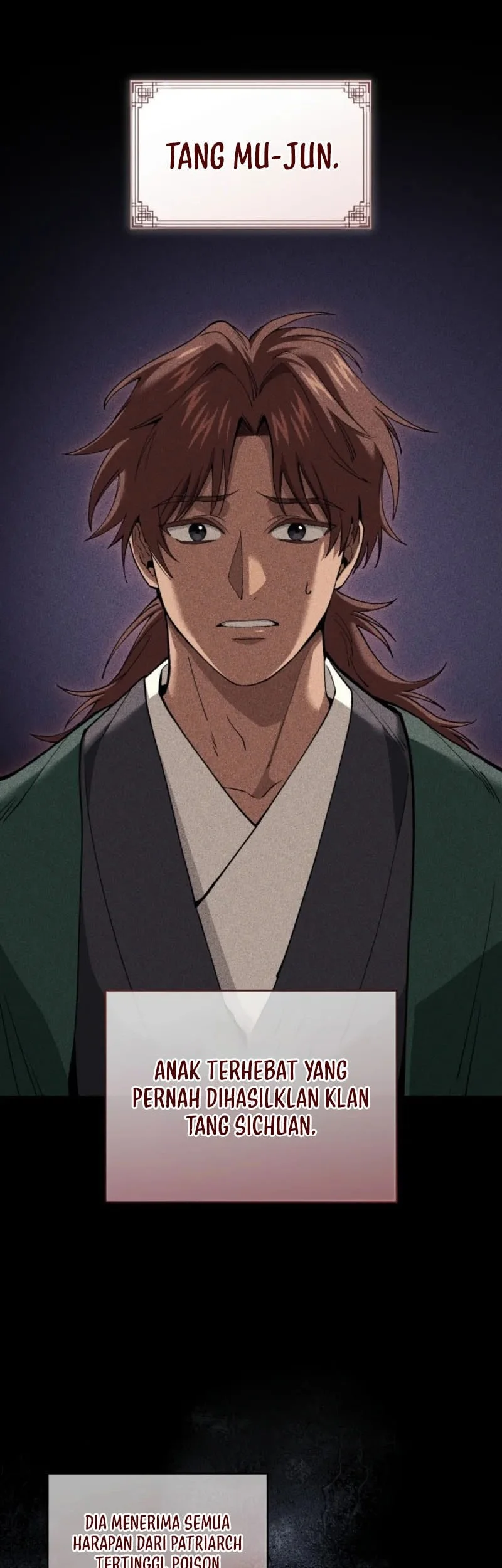 My Dad Is The Strongest Under Heaven Chapter 5 Gambar 45