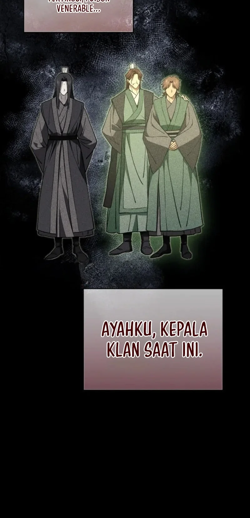 My Dad Is The Strongest Under Heaven Chapter 5 Gambar 46
