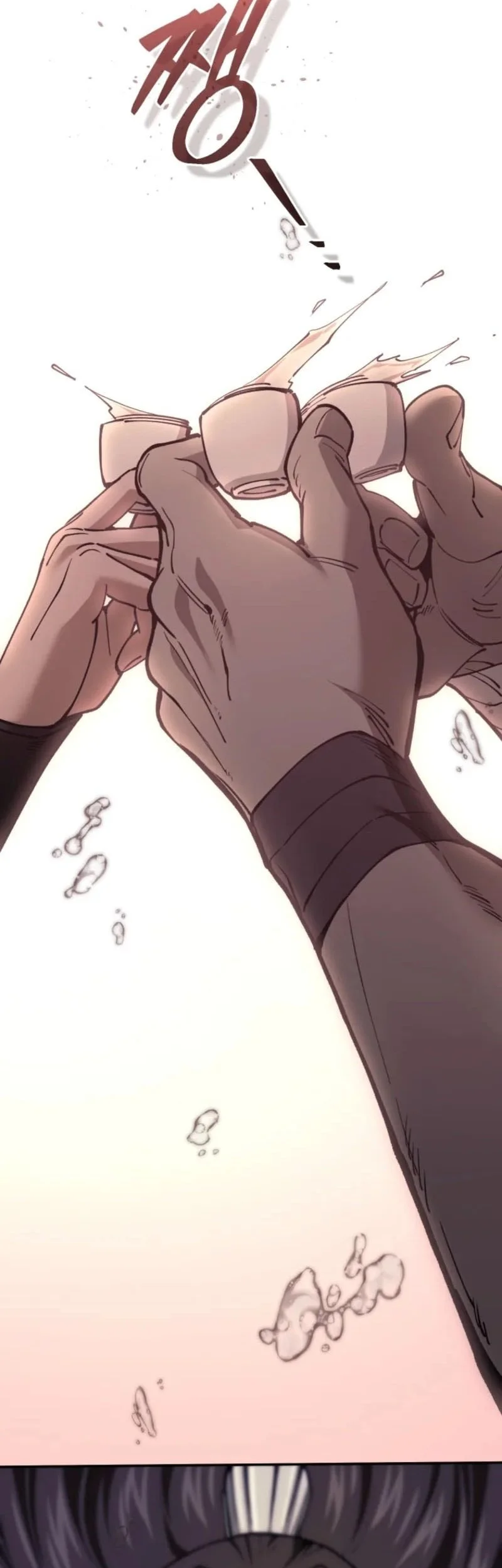 My Dad Is The Strongest Under Heaven Chapter 5 Gambar 49