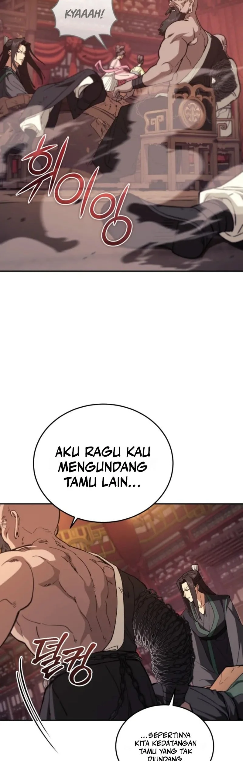 My Dad Is The Strongest Under Heaven Chapter 5 Gambar 53
