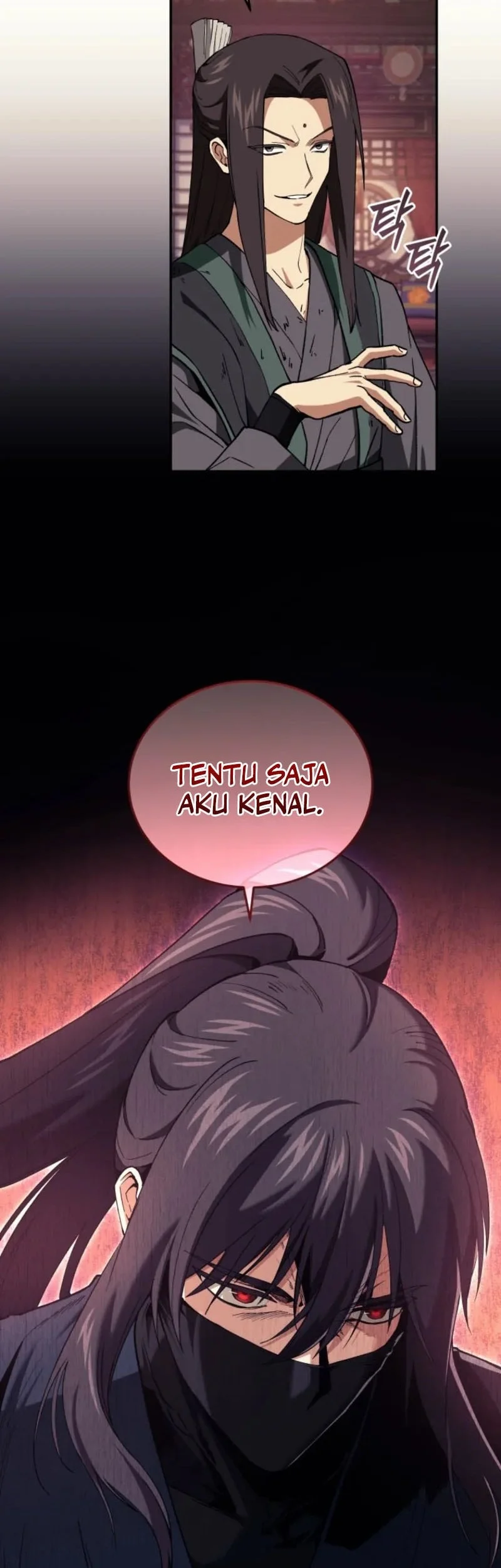 My Dad Is The Strongest Under Heaven Chapter 5 Gambar 56