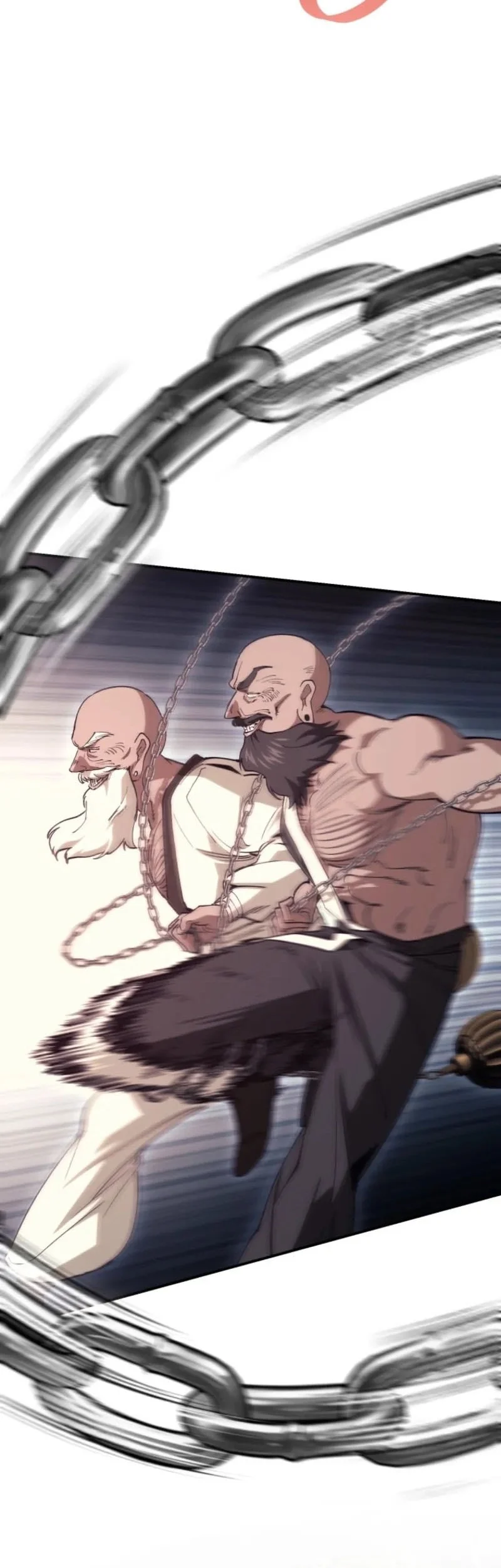 My Dad Is The Strongest Under Heaven Chapter 5 Gambar 64
