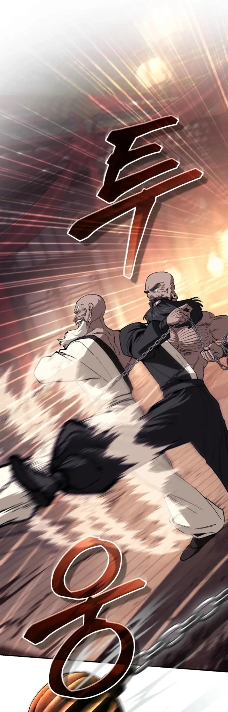 My Dad Is The Strongest Under Heaven Chapter 5 Gambar 65