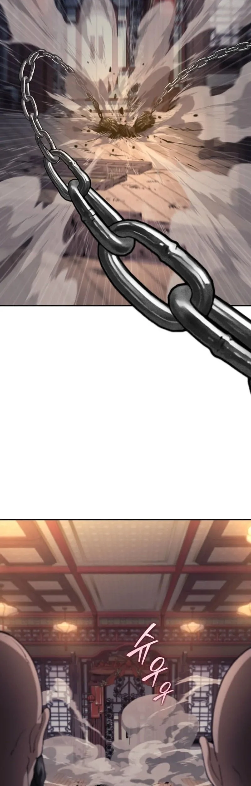 My Dad Is The Strongest Under Heaven Chapter 5 Gambar 67