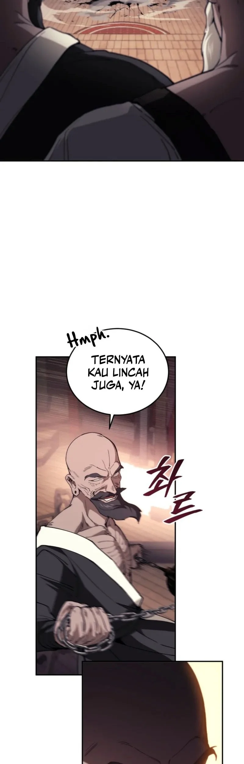 My Dad Is The Strongest Under Heaven Chapter 5 Gambar 68