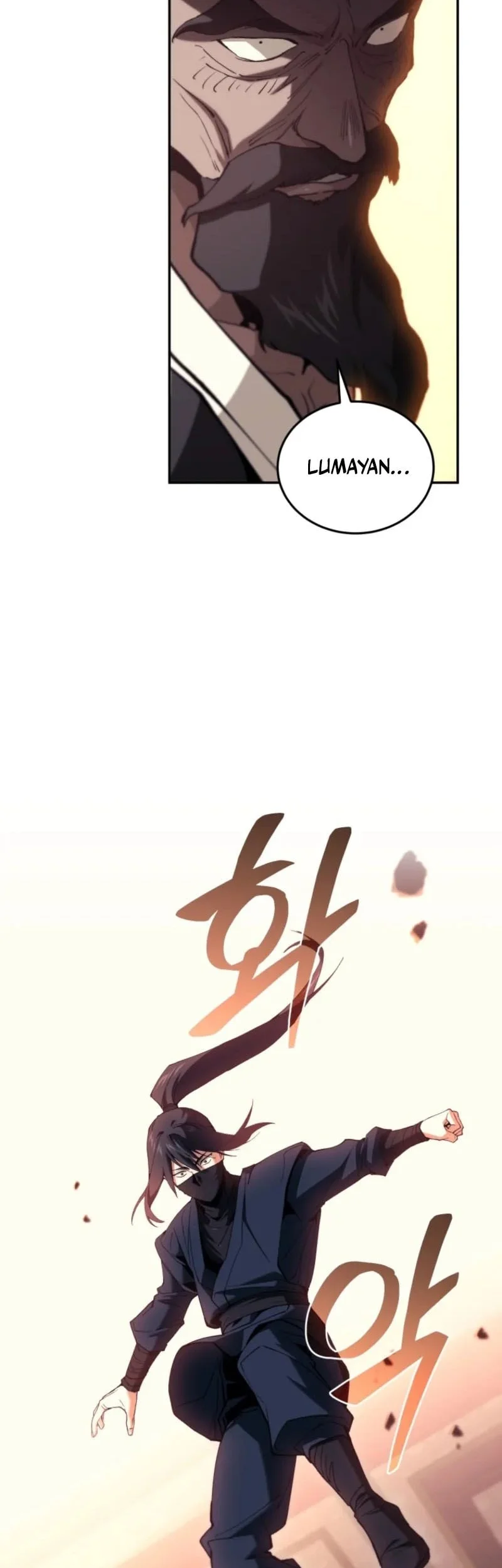 My Dad Is The Strongest Under Heaven Chapter 5 Gambar 69