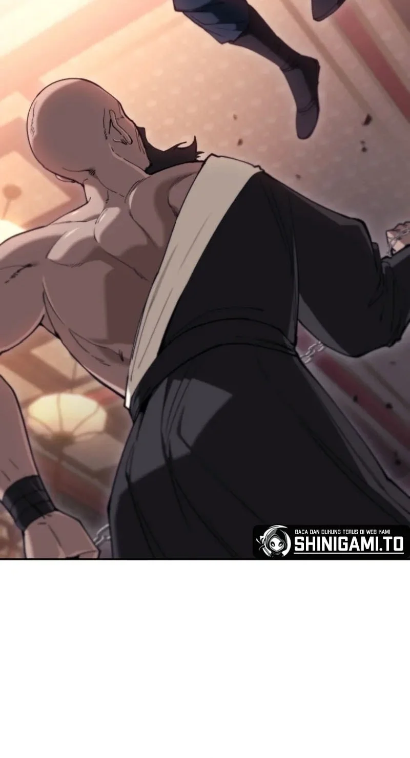 My Dad Is The Strongest Under Heaven Chapter 5 Gambar 70