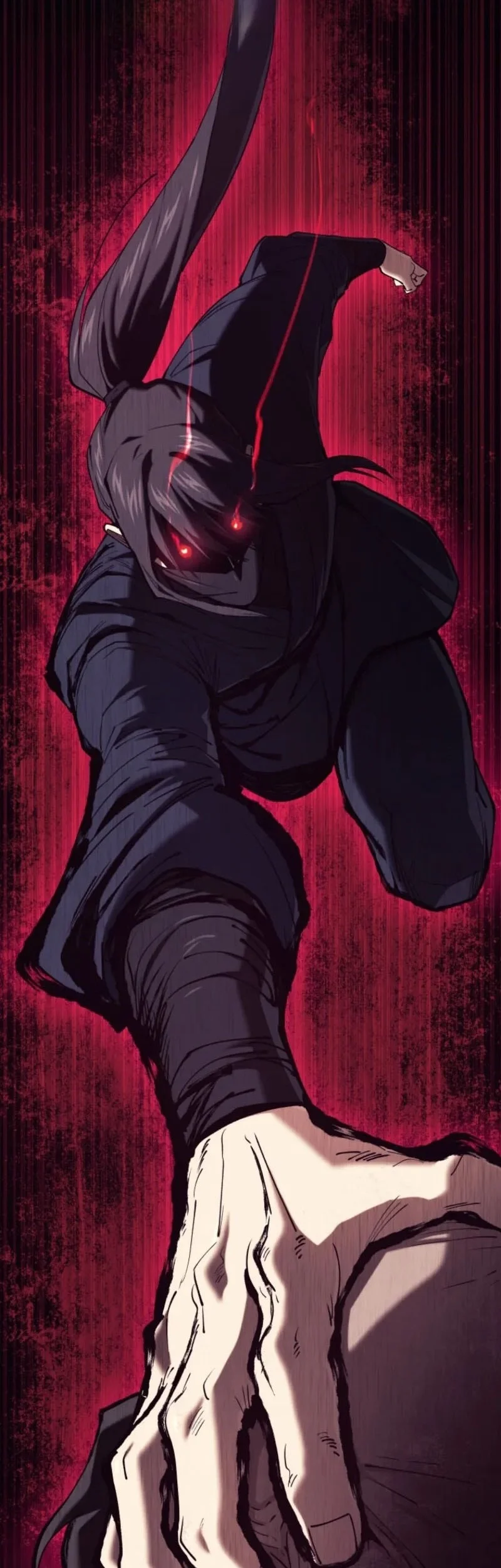 My Dad Is The Strongest Under Heaven Chapter 5 Gambar 72