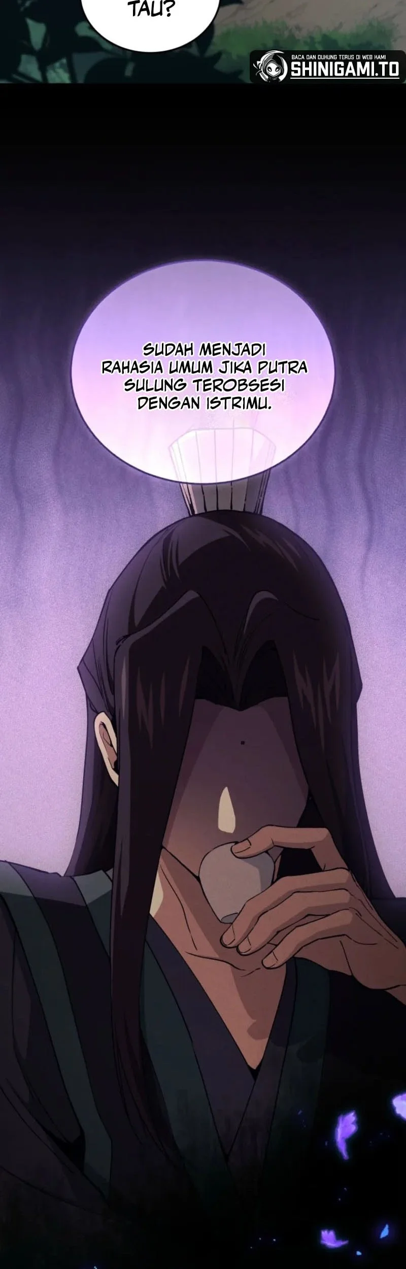 My Dad Is The Strongest Under Heaven Chapter 5 Gambar 5