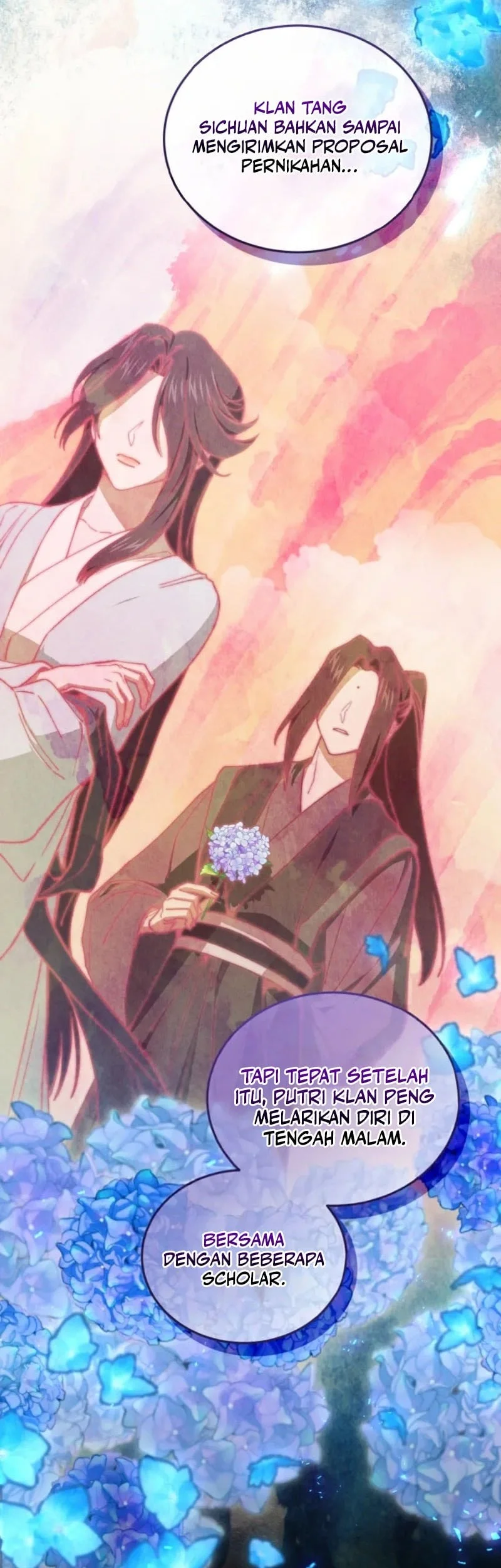 My Dad Is The Strongest Under Heaven Chapter 5 Gambar 7