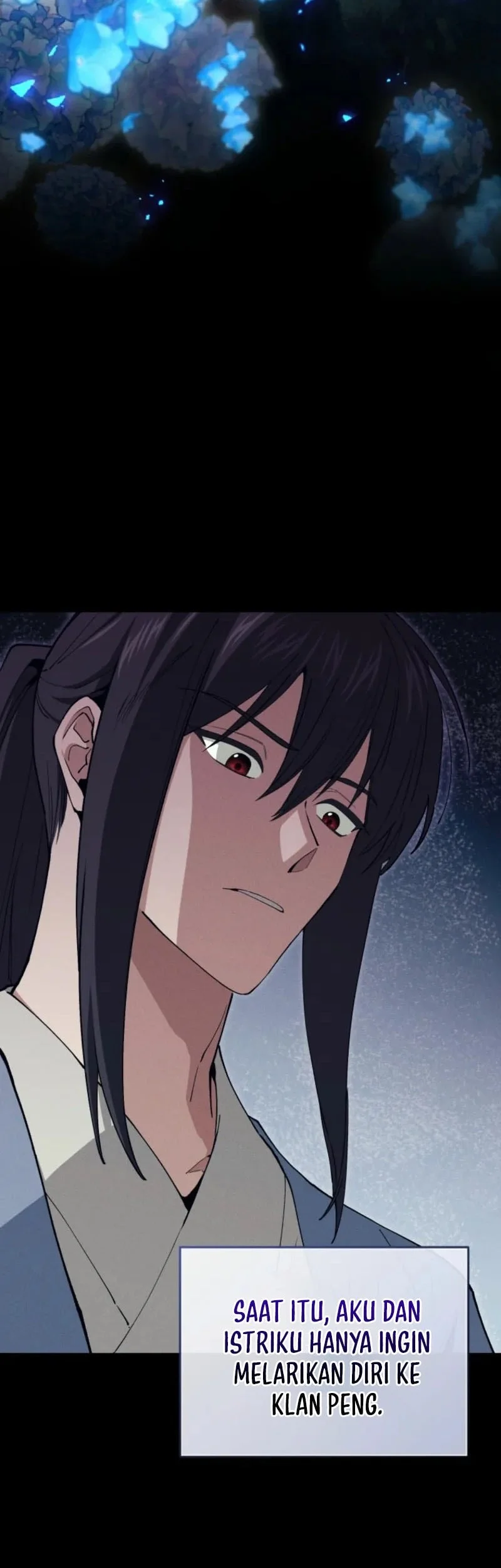My Dad Is The Strongest Under Heaven Chapter 5 Gambar 8