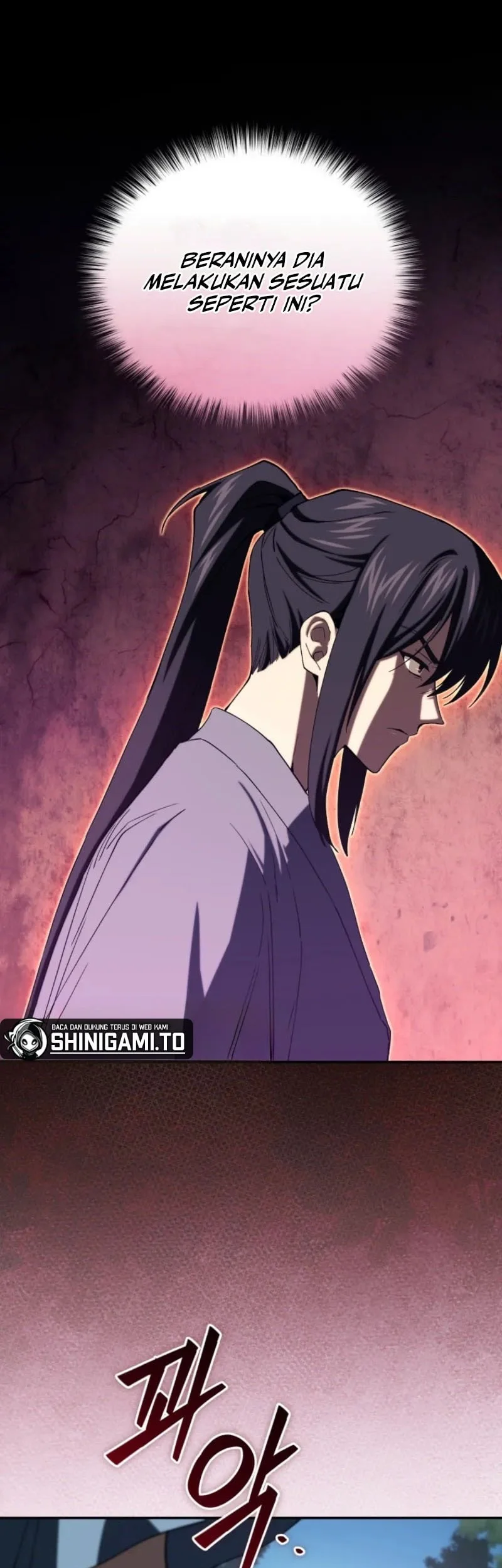 My Dad Is The Strongest Under Heaven Chapter 5 Gambar 11