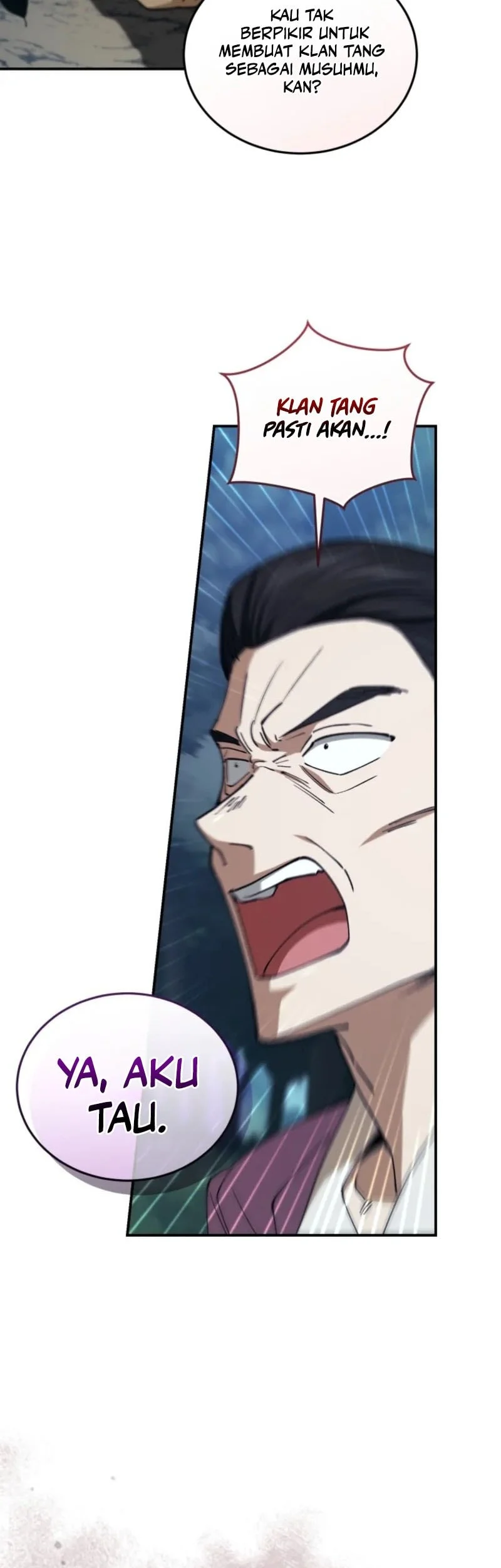 My Dad Is The Strongest Under Heaven Chapter 5 Gambar 13