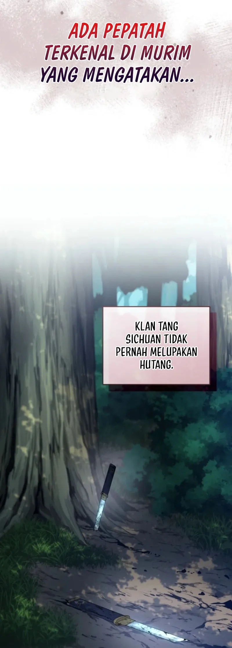 My Dad Is The Strongest Under Heaven Chapter 5 Gambar 14