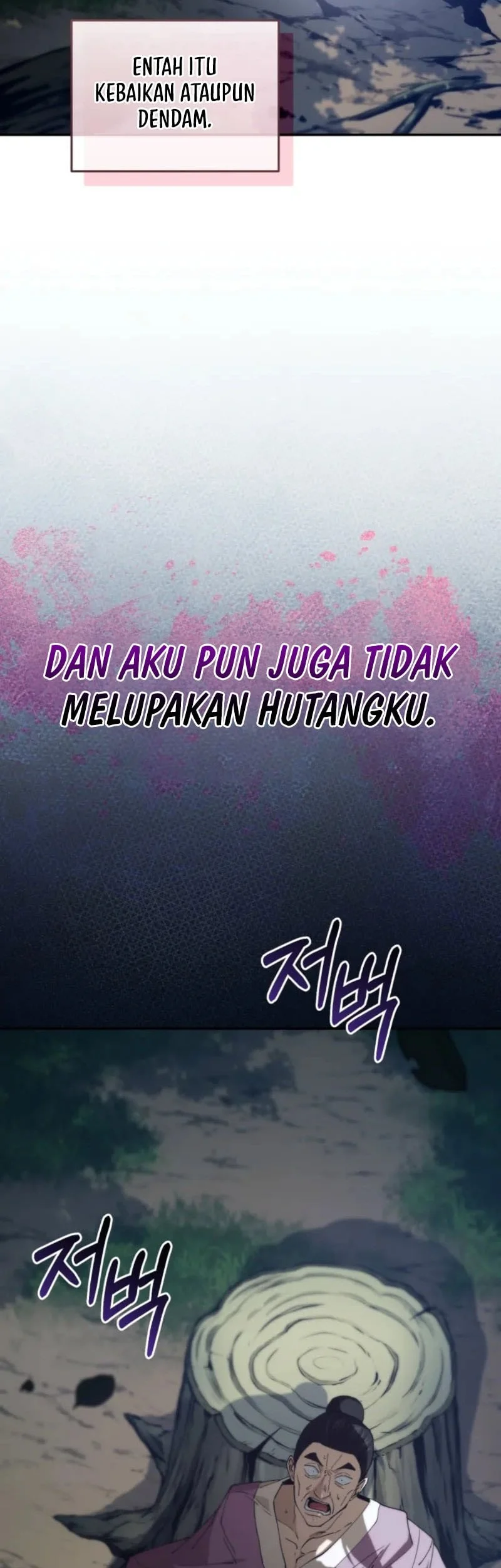 My Dad Is The Strongest Under Heaven Chapter 5 Gambar 15