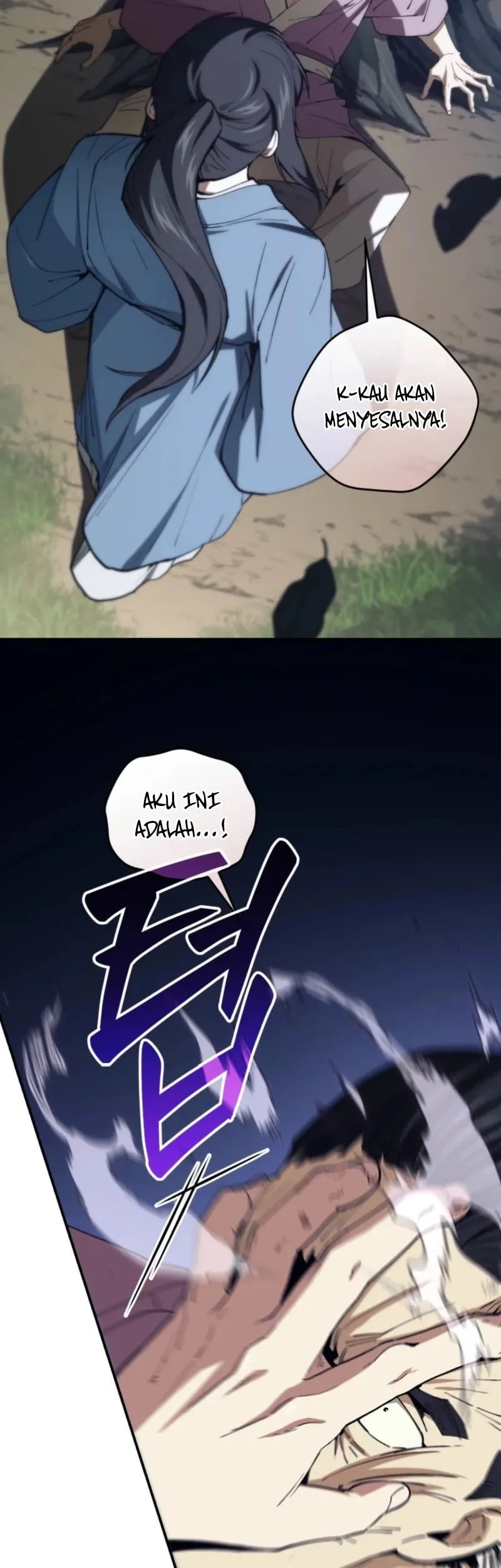 My Dad Is The Strongest Under Heaven Chapter 5 Gambar 16