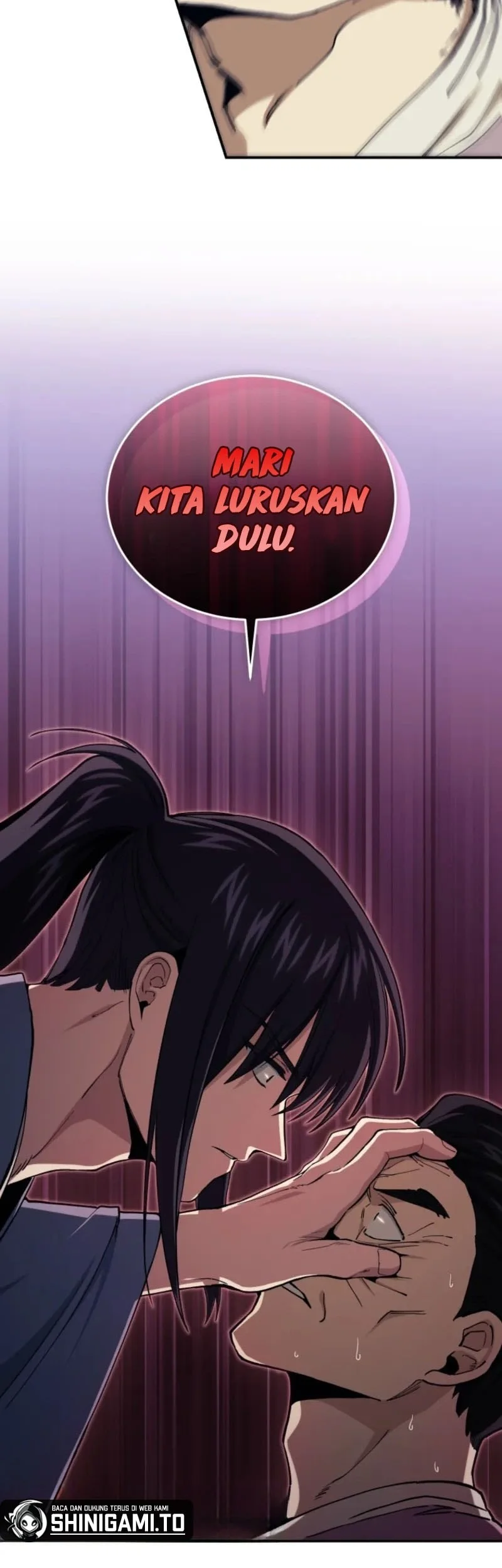 My Dad Is The Strongest Under Heaven Chapter 5 Gambar 17