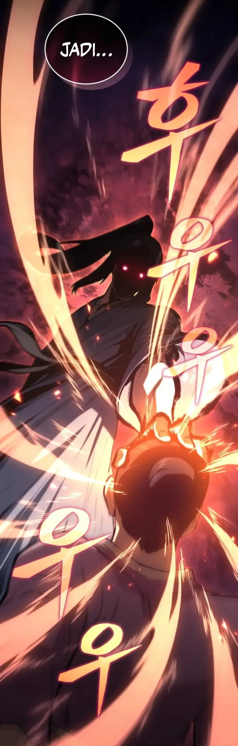 My Dad Is The Strongest Under Heaven Chapter 5 Gambar 19