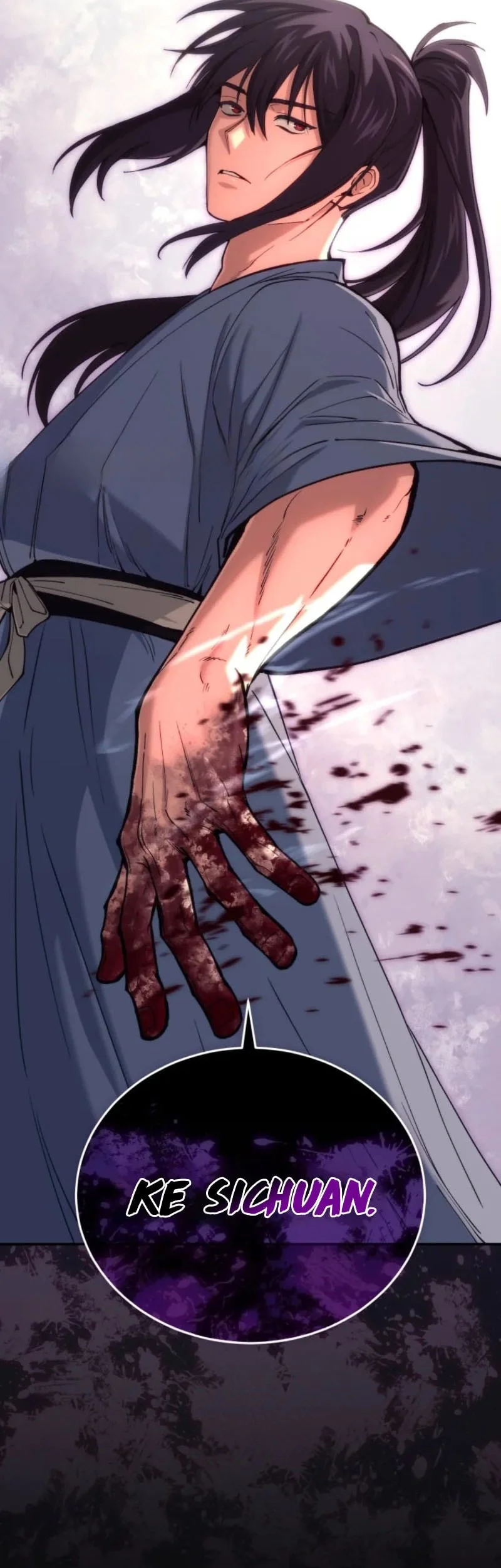 My Dad Is The Strongest Under Heaven Chapter 5 Gambar 23