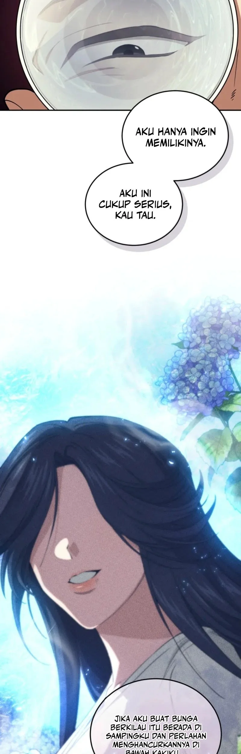 My Dad Is The Strongest Under Heaven Chapter 5 Gambar 29