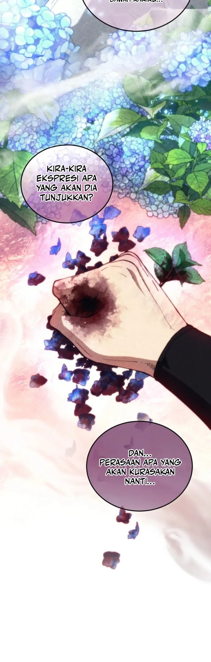 My Dad Is The Strongest Under Heaven Chapter 5 Gambar 30