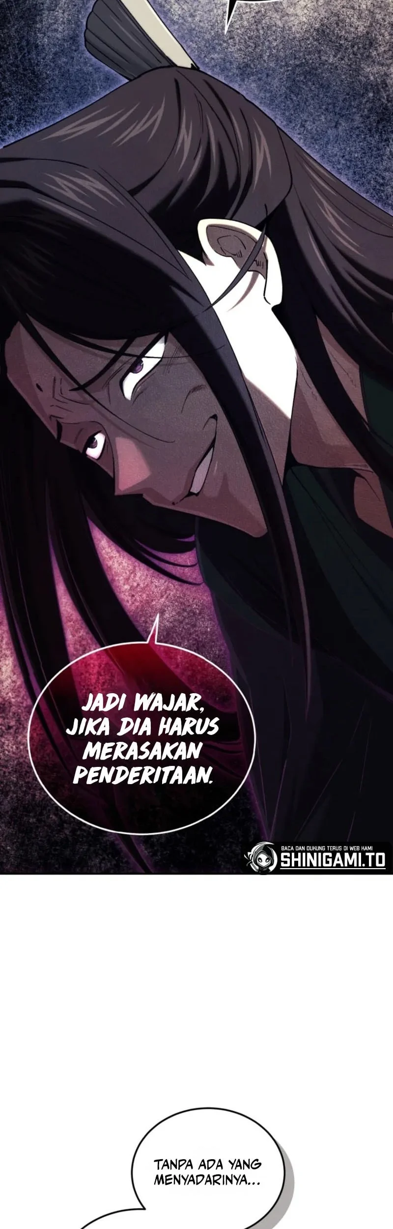 My Dad Is The Strongest Under Heaven Chapter 5 Gambar 32