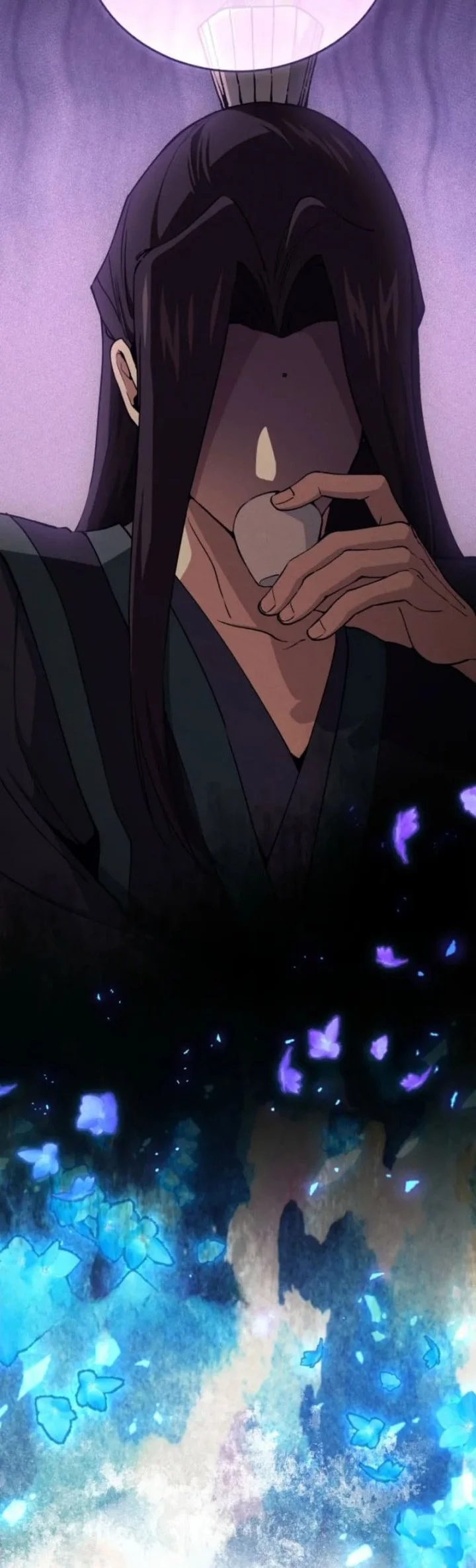My Dad Is The Strongest Under Heaven Chapter 5 Gambar 5