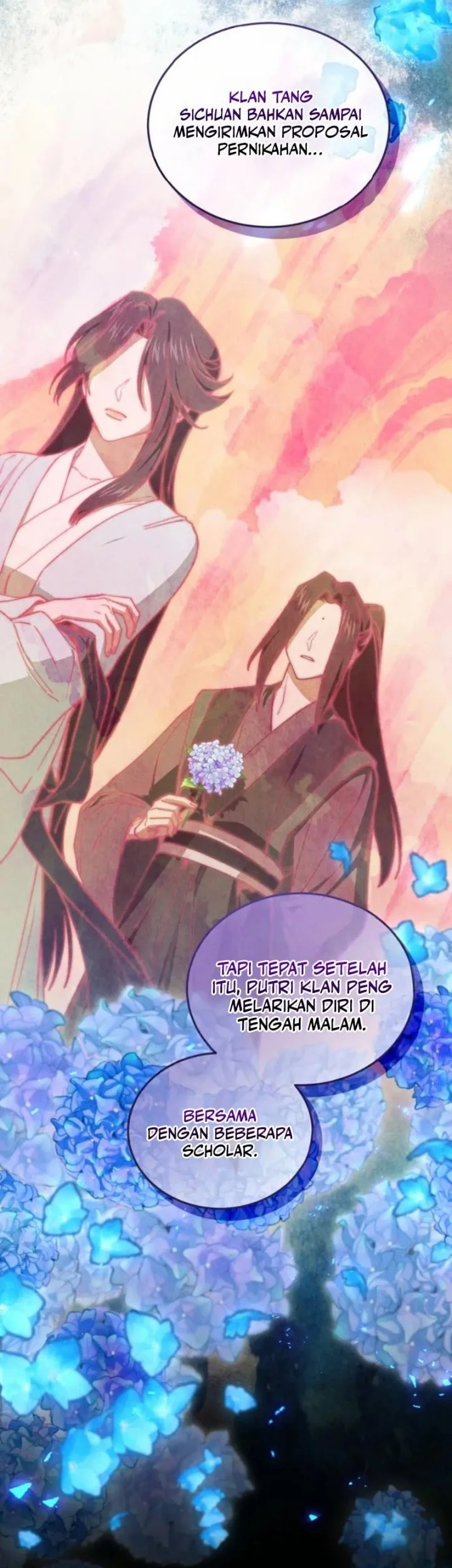 My Dad Is The Strongest Under Heaven Chapter 5 Gambar 6