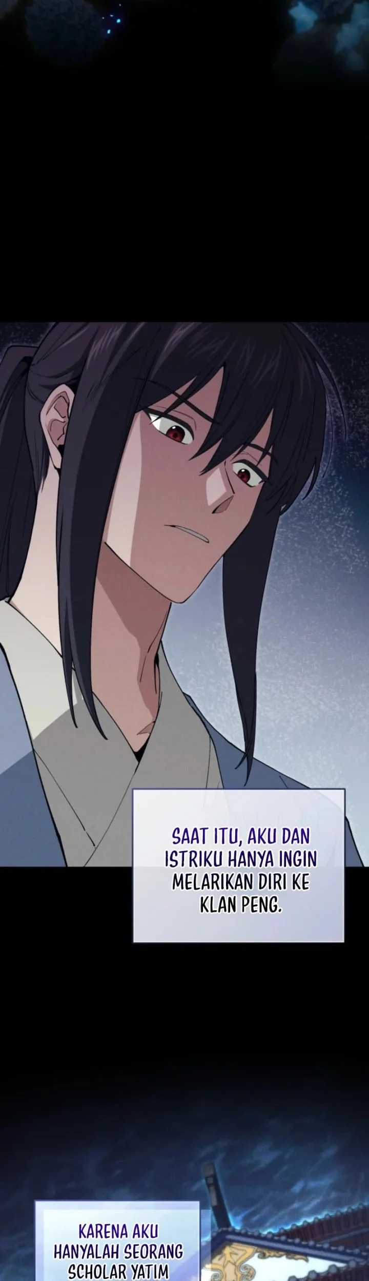 My Dad Is The Strongest Under Heaven Chapter 5 Gambar 7