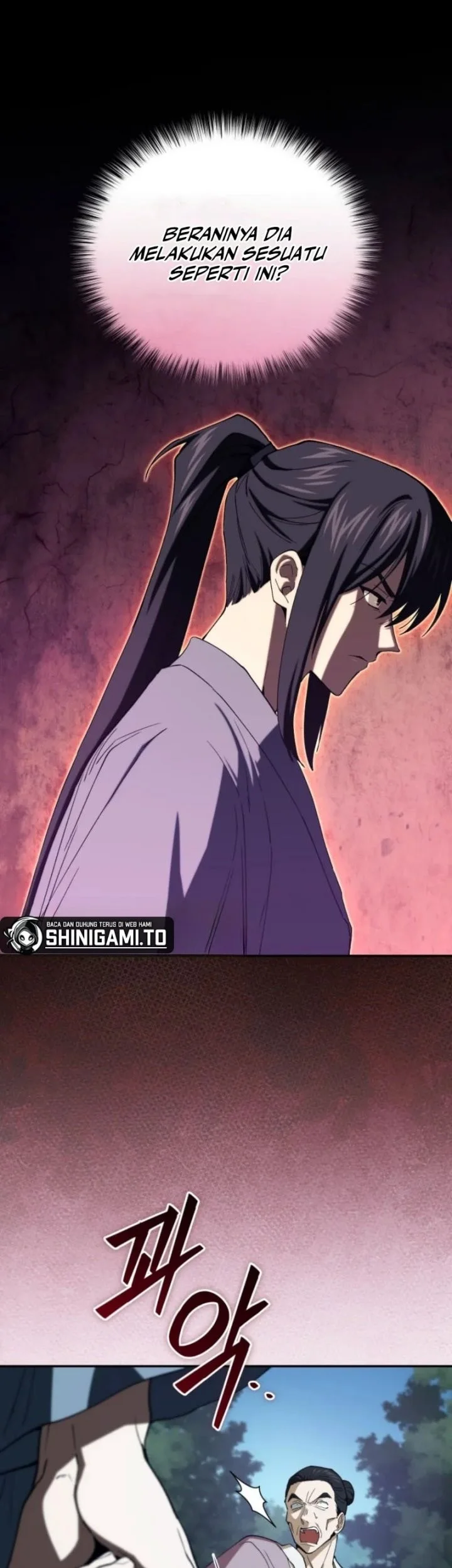 My Dad Is The Strongest Under Heaven Chapter 5 Gambar 10